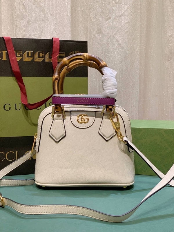 Gucci Handbags 83